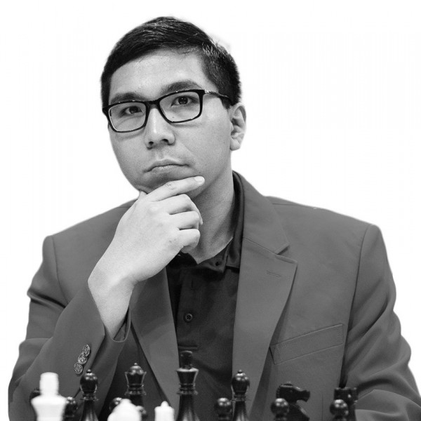 Wesley So, Chessable Author - Chessable
