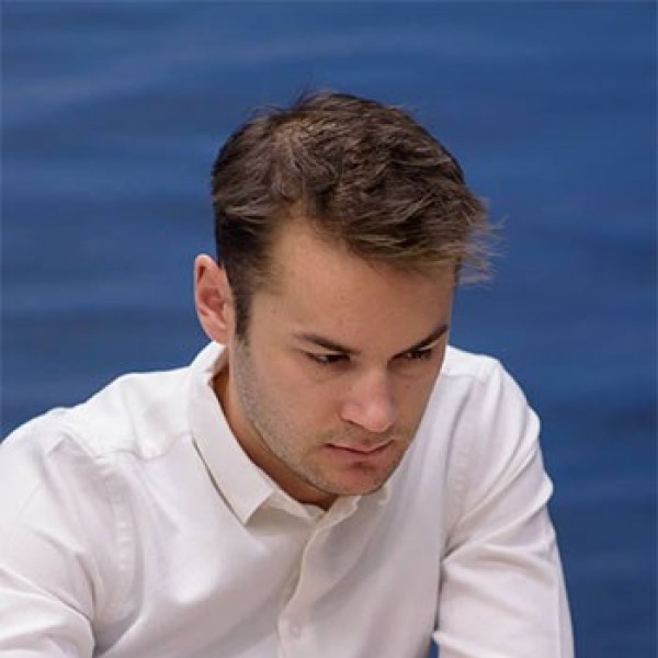 Ivan Šarić (chess player) - Wikipedia