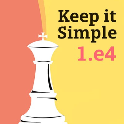 The Unbreakable Petroff: Caruana's complete repertoire against 1. e4
