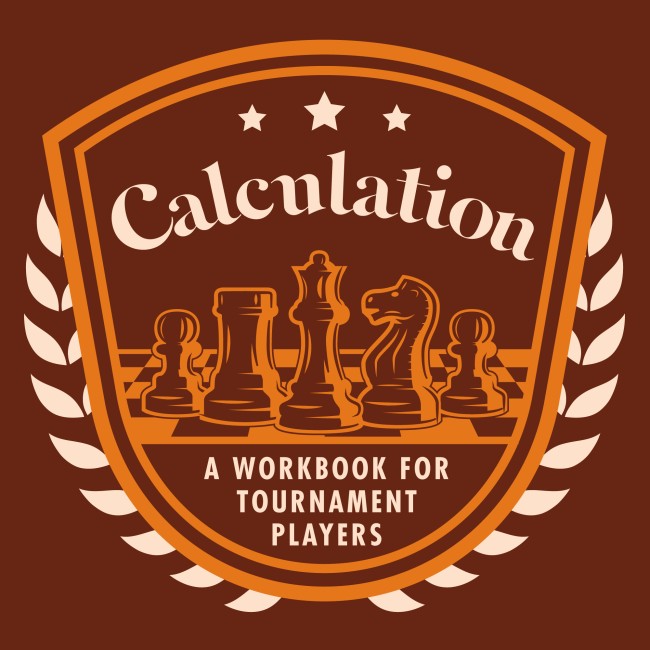 Calculation: A Complete Guide for Tournament Players