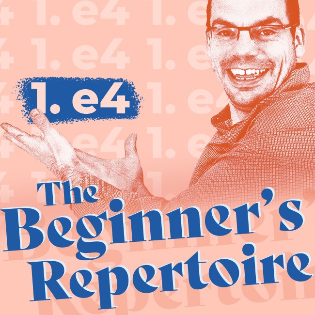Opening repertoire study with spaced repetition (+ database and