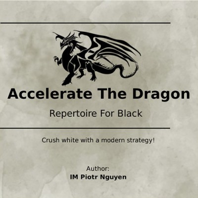 Lifetime Repertoires: Hyper-Accelerated Dragon