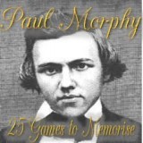 Tactics Training Paul Morphy See more