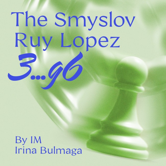Ruy Lopez Exchange Variation: (v. 1)