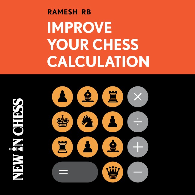 How To Calculate Chess Tactics : Free Download, Borrow, and