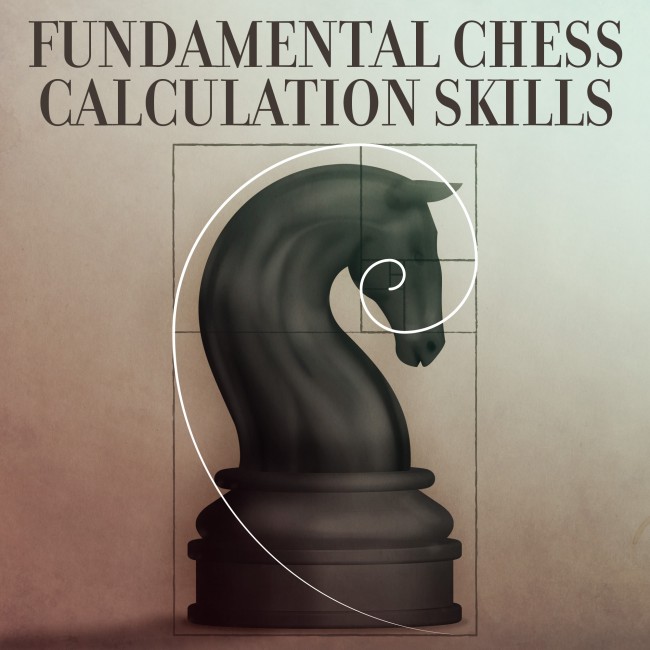 Don't Panic: A Chess Master's Guide to Calculation