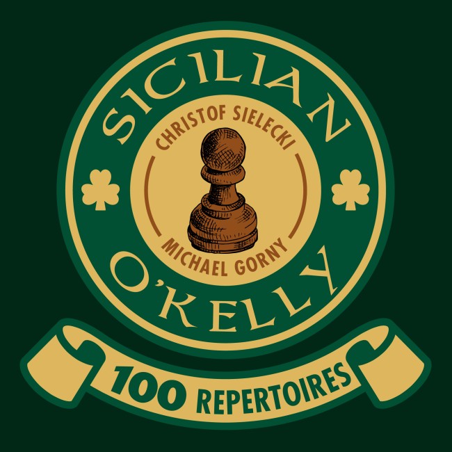 Siciliana O'Kelly: a melhor opção para começar a jogar mais rápido 