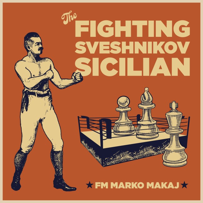 Sicilian Defense: Sveshnikov Variation with IM Marcin