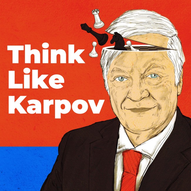 Anatoly Karpov - The Boa Constrictor