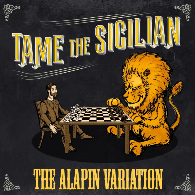 Crush the Sicilian Defense: TRAPS in Alapin Variation 