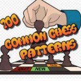 Common Chess Patterns