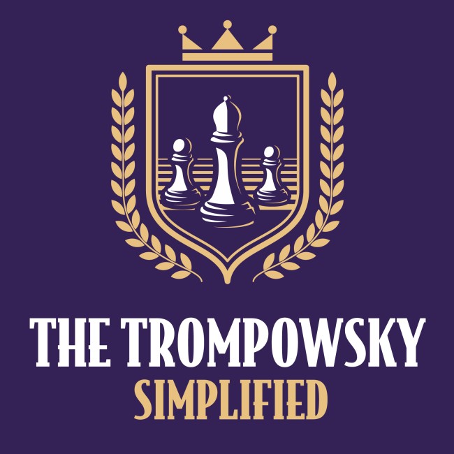 Short & Sweet: The Trompowsky