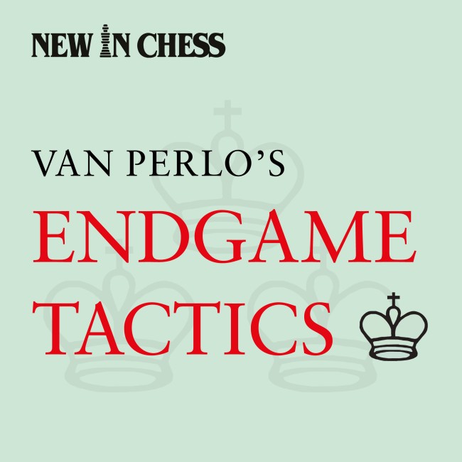 Tactics in the Endgame