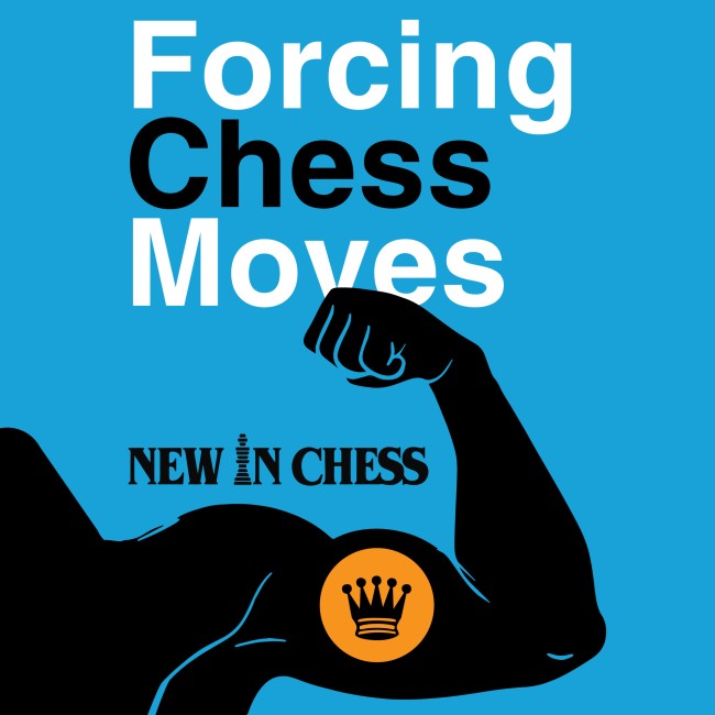 Keeping the Tempo: The Art of Forcing Chess  This 5 hour course teaches  you how to think in a new way, prioritizing forcing moves, tactics and  sacrifices to keep your opponents