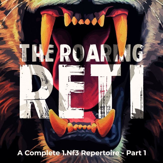 100 Repertoires: Reti (1.Nf3)