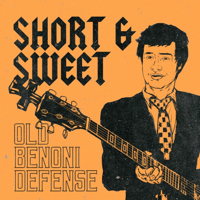 ▷ Play The Professional Benoni Defense