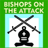 Beware of Masked Bishops and Discovered Attacks! – Easy Chess Tips