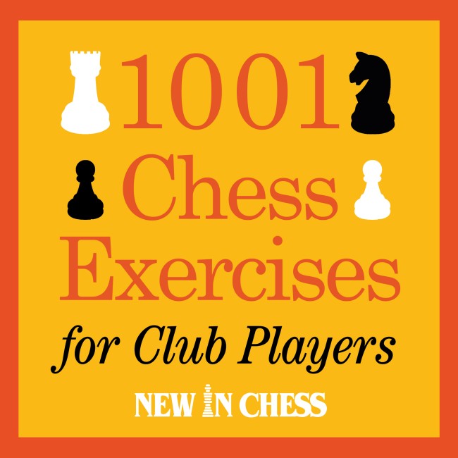 Difficult Chess Puzzles for Advanced Players