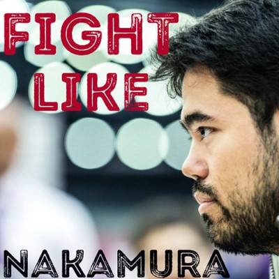Follow Hikaru Nakamura's Advice 
