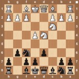 Anish Giri's Dragon Sicilian, PDF, Xadrez