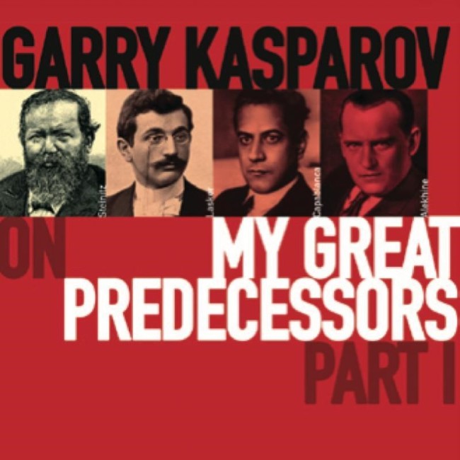 Garry Kasparov on Modern Chess, Part 4