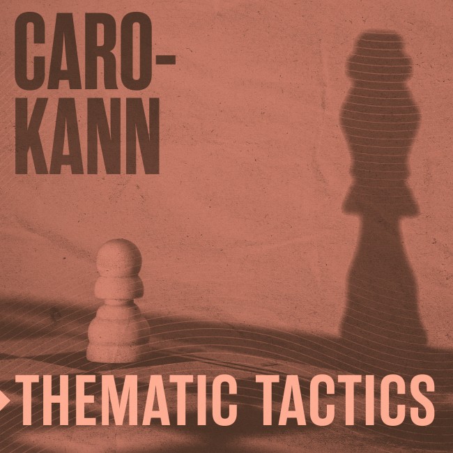 Neutralize the Caro-Kann: Exchange Variation