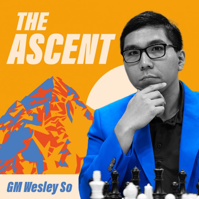 Chessbase Magazine #174 October November 2016 Wesley So Cover DVD - LIKE  NEW