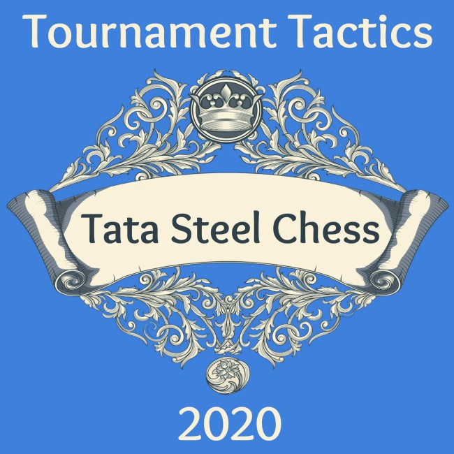 Lessons to be learned from Tata Steel Chess (Part 1)
