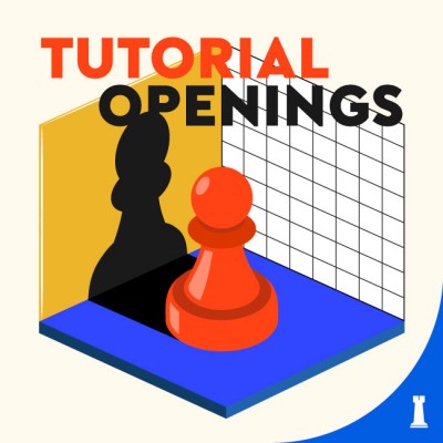 Chessable Tutorial Openings