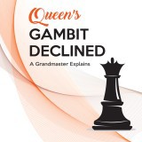 The Queen's Gambit  So many levels of admiration – ficklesorts