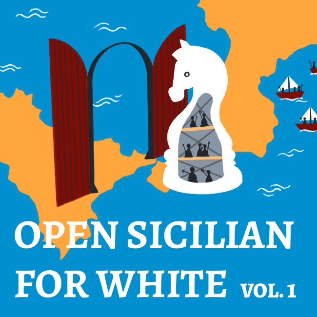 The Kenilworthian: Five Easy Pieces: White Open Sicilian Repertoire