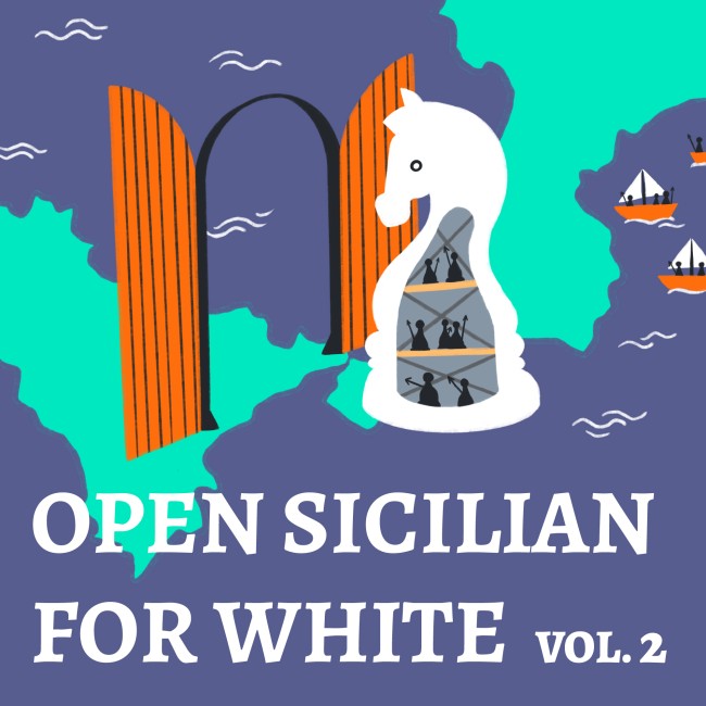 Sicilian All Variations My Compilation, PDF