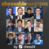FantasyChess Finals Contest for Chessable Masters