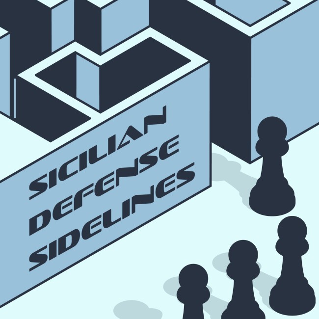 Keres and The Sicilian Defense 