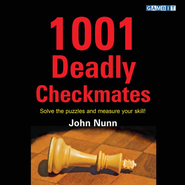 How To Become A Deadly Chess Tactician PDF