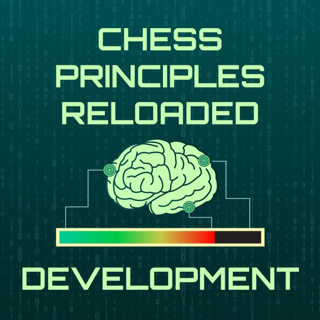 5 Important Chess Principles to Improve Rapidly : r/chess