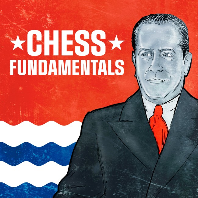 Chess Skills: Capablanca and Books