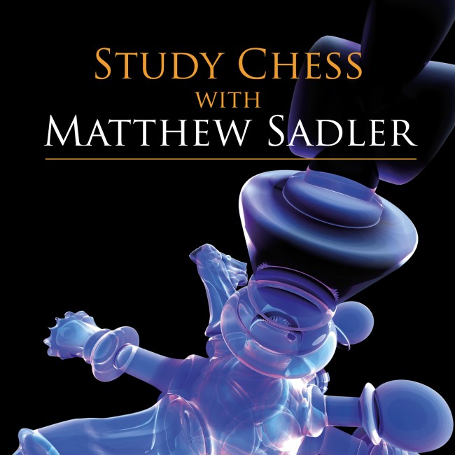 Livro Xadrez: Dicas para Iniciantes por Matthew Sadler
