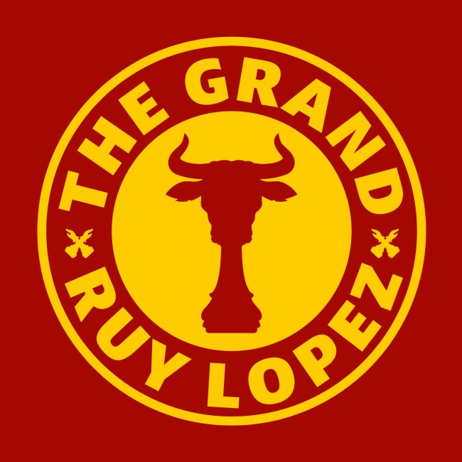 Ruy López 