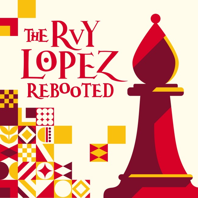 Opening Repertoire: The Ruy Lopez
