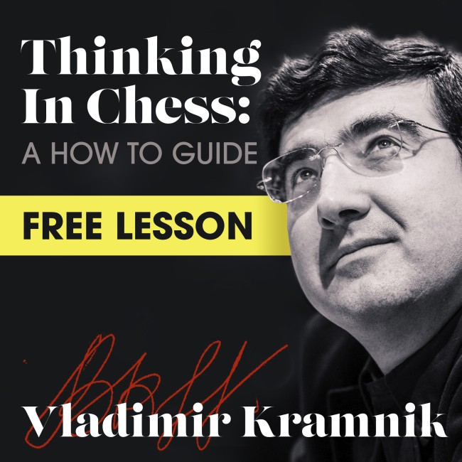 An Assessment and Legacy of Vladimir Kramnik 