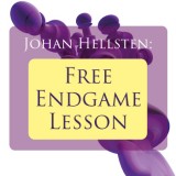 Chessable - It's free stuff Friday! GM Johan Hellsten