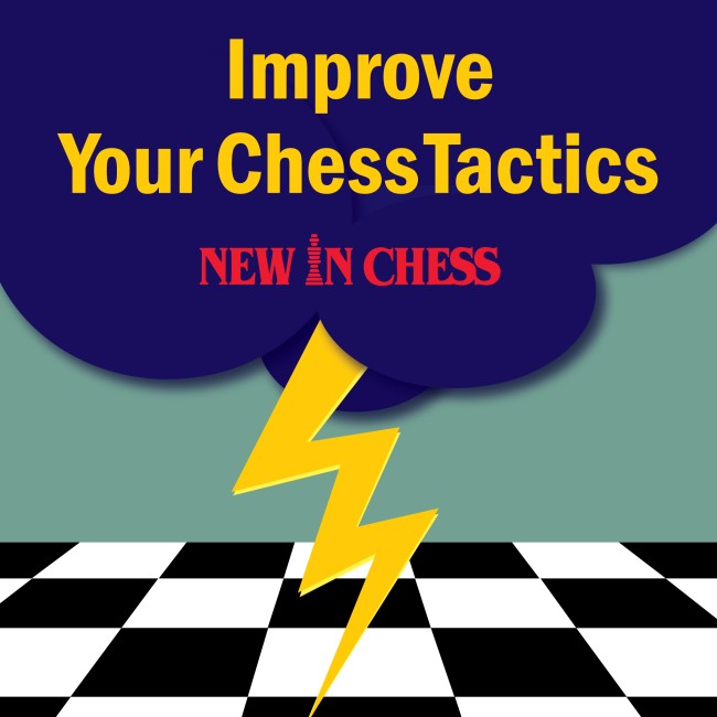Chess Skills: Chess Tactics Training on the iPad