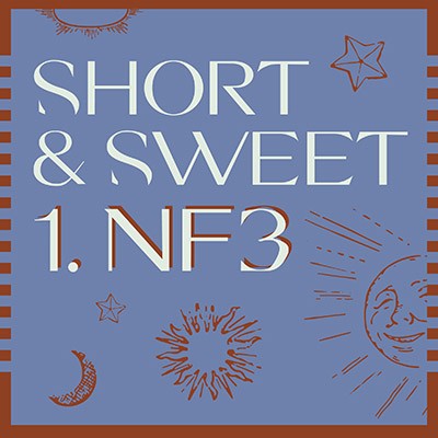 Short & Sweet: 1. Nc3