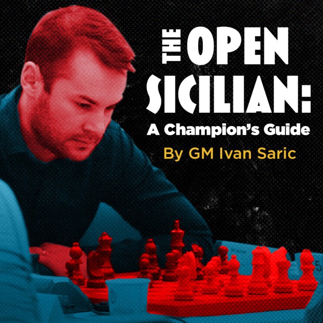 Reddit Opening of the Week - The Open Sicilian - Intro • Free