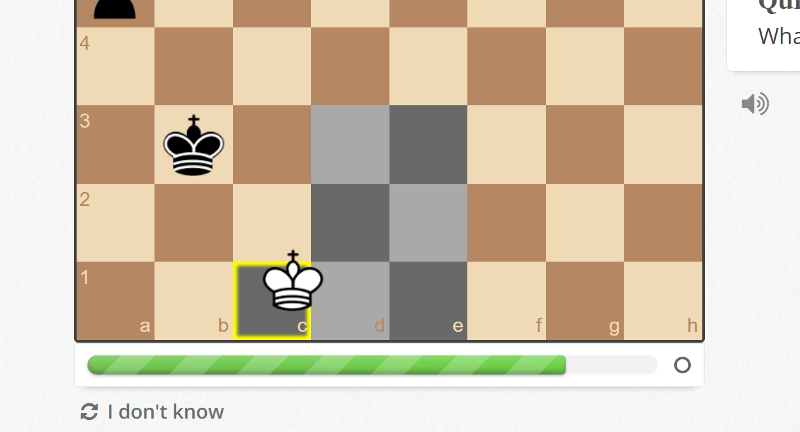 Learn chess online with MoveTrainer® - Chessable.com