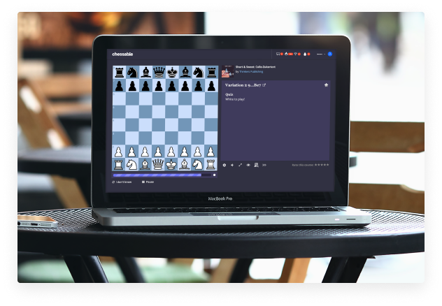 About MoveTrainer® - Chessable